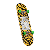 Skater Girl Fingerboard - Gamer Supps
