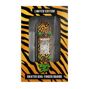 Skater Girl Fingerboard - Gamer Supps