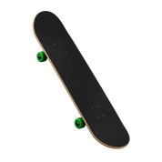 Skater Girl Fingerboard - Gamer Supps