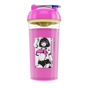 Waifu Cups x Sodapoppin - Gamer Supps