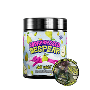 Sodapressed Despear - 100 Servings - Gamer Supps