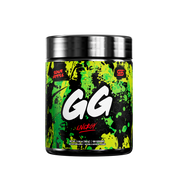 Sour Apple - 100 Servings - Gamer Supps