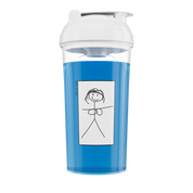 Waifu Cup: Stick Figure Waifu - Gamer Supps