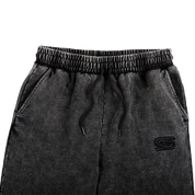 Gamer Supps Stonewash Sweatpants - Gamer Supps