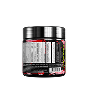 Strawberry Caffeine Free - 100 Servings - Gamer Supps