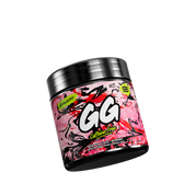 Strawberry Caffeine Free - 100 Servings - Gamer Supps