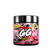 Strawberry Caffeine Free - 100 Servings - Gamer Supps