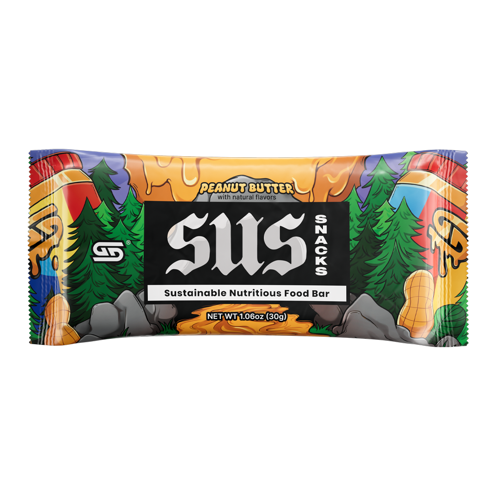 Sus Snack Variety Pack - Gamer Supps