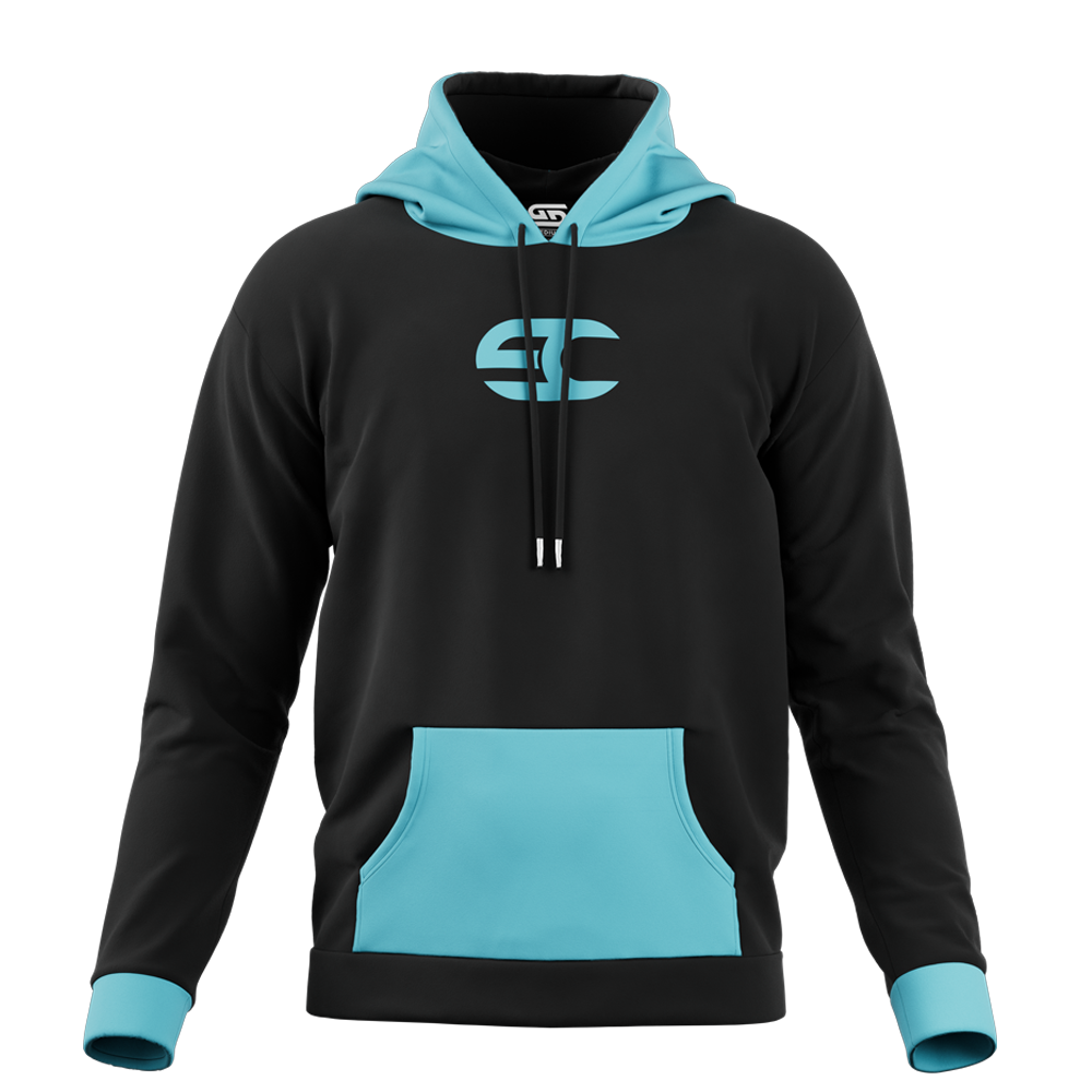 Sweatcicle Sweatsuit (Hoodie) - Gamer Supps