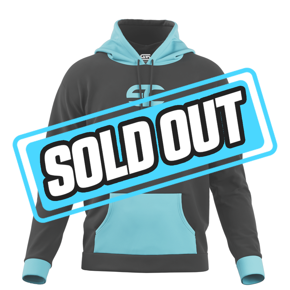 Sweatcicle Sweatsuit (Hoodie) - Gamer Supps