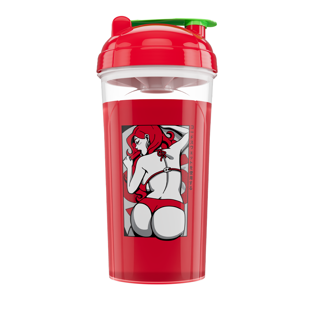 Waifu Cups x Sweatcicle V2 - Gamer Supps