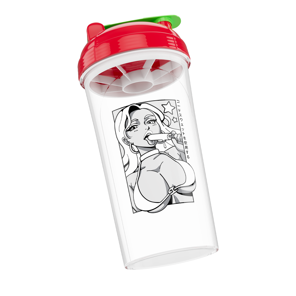 Waifu Cups x Sweatcicle V2 - Gamer Supps