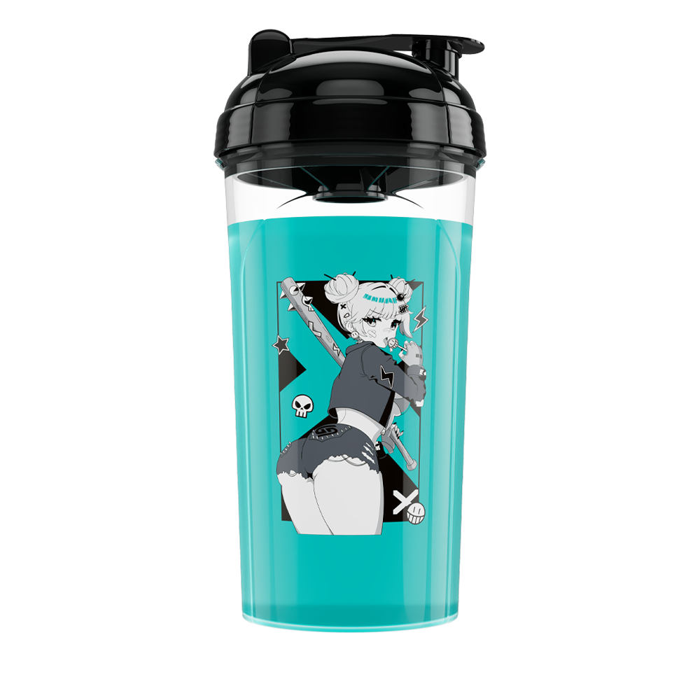 Waifu Cups x The Boys - Gamer Supps