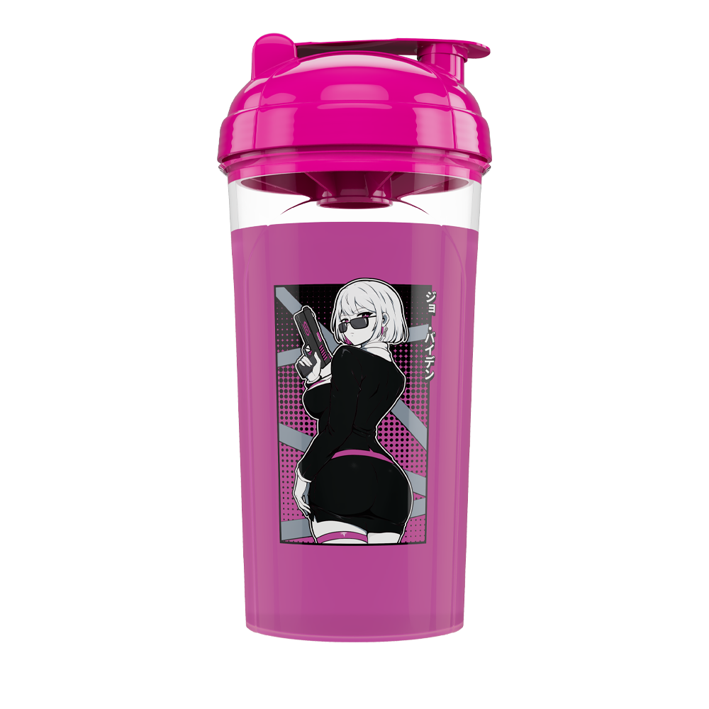 Waifu Cups x The Group - Gamer Supps