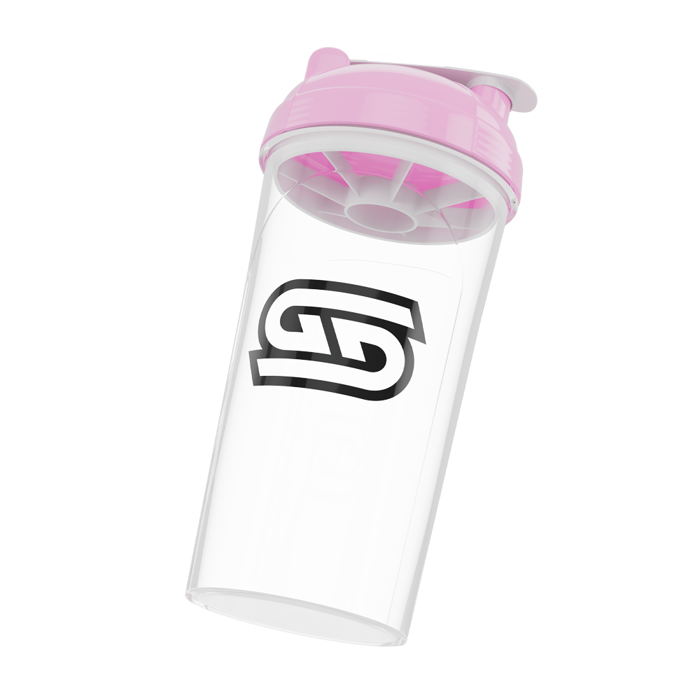 Waifu Cups x TheAnimeMen - Gamer Supps