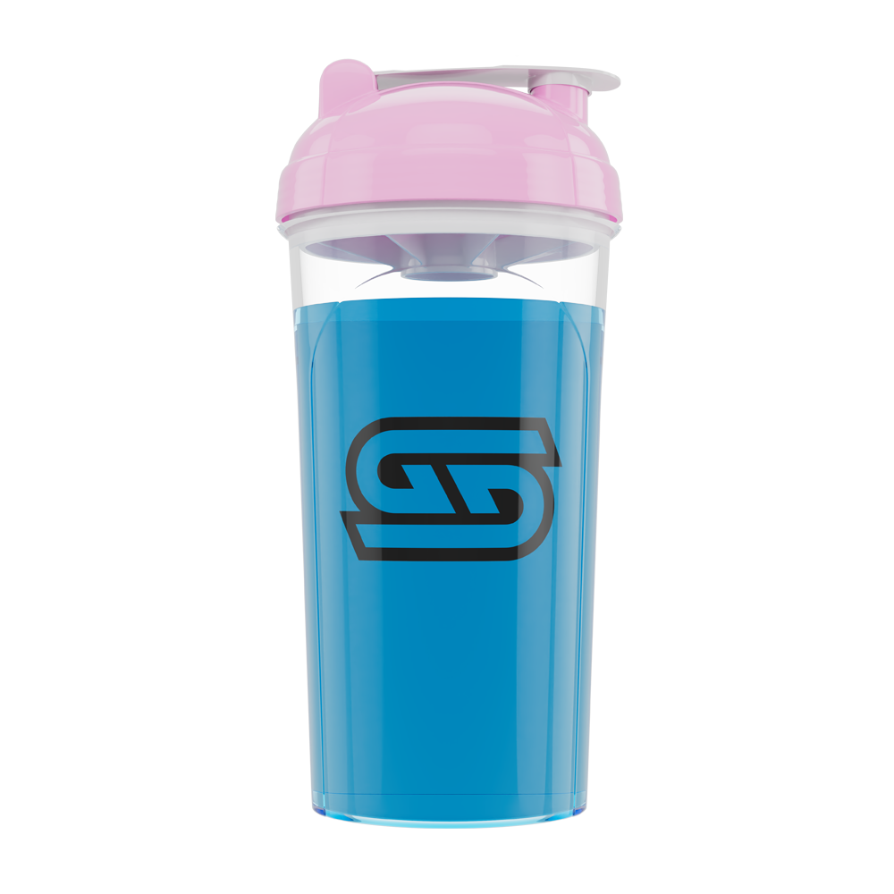 Waifu Cups x TheAnimeMen - Gamer Supps