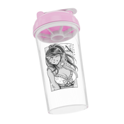 Waifu Cups x TheAnimeMen - Gamer Supps