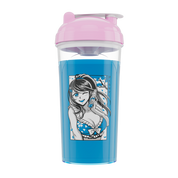 Waifu Cups x TheAnimeMen - Gamer Supps