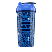 24oz All Over Print Shaker - Tidal Wave