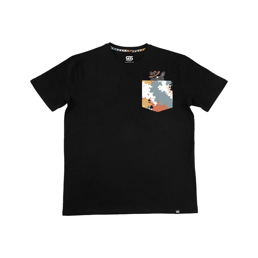 Waifu Cups x Tomoe Umari: Shirt - Gamer Supps