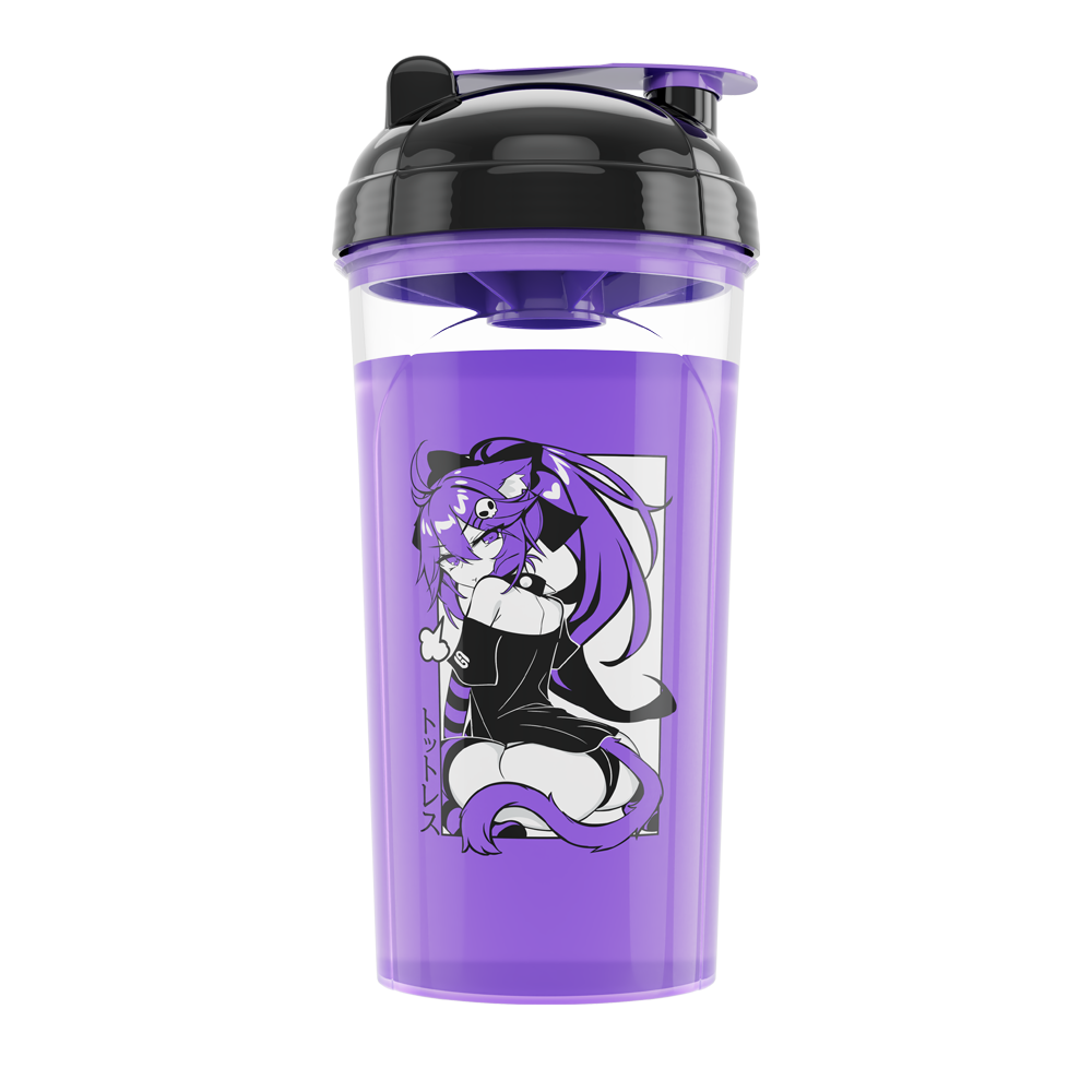 Waifu Cups X Totless - Gamer Supps