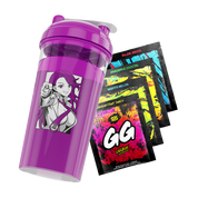 Waifu Cups x Trash Taste - Gamer Supps