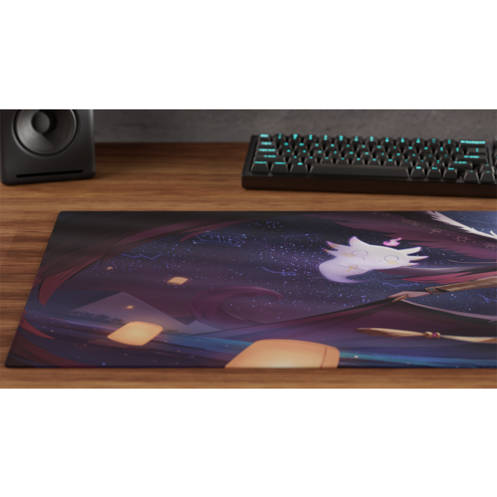 Trickywi Mouse Pad - Gamer Supps