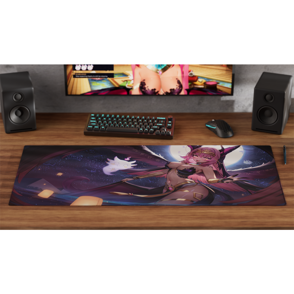 Trickywi Mouse Pad - Gamer Supps