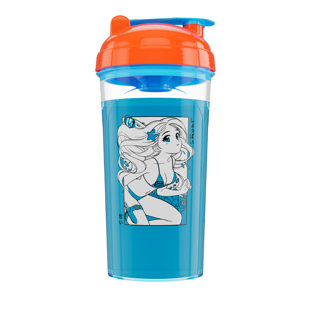 Waifu Cup S2.6: Underwater - Gamer Supps