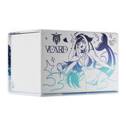 VCard Deck Box: Shylily