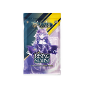 VCard Booster Box - Rising Stars (28 Booster Packs)