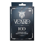 VCard Sleeves