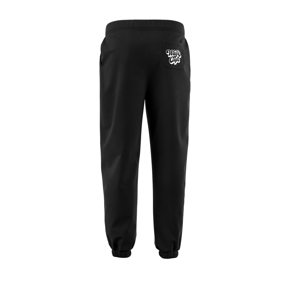 Waifu Cups Season 5 Sweatpants - Gamer Supps