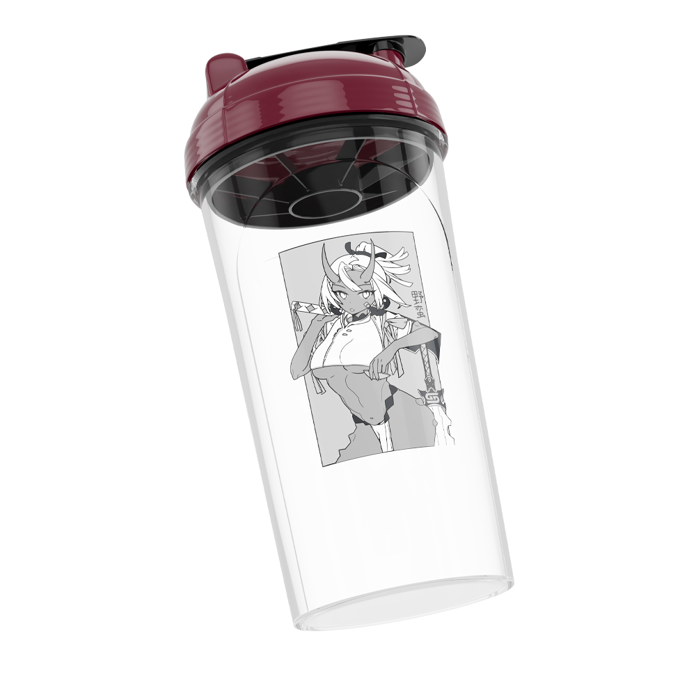 Waifu Cup S4.6: Yokai - Gamer Supps