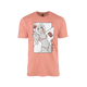Waifu Shirt S3.2: Surfer