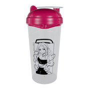 Waifu Cups x Berticuss