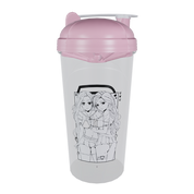 Waifu Cups x Bordie & Aches