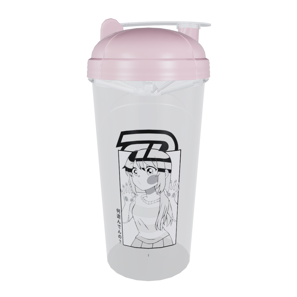 Waifu Cups x Emirichu
