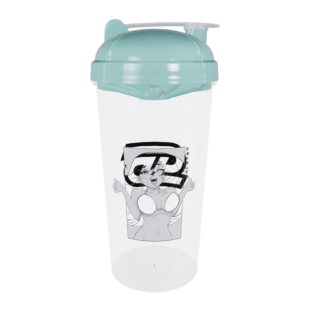 Waifu Cup IV: Hot Girl Summer