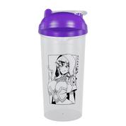 Waifu Cups x Mitch Jones