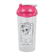 Waifu Cups x Tobi On The Tele